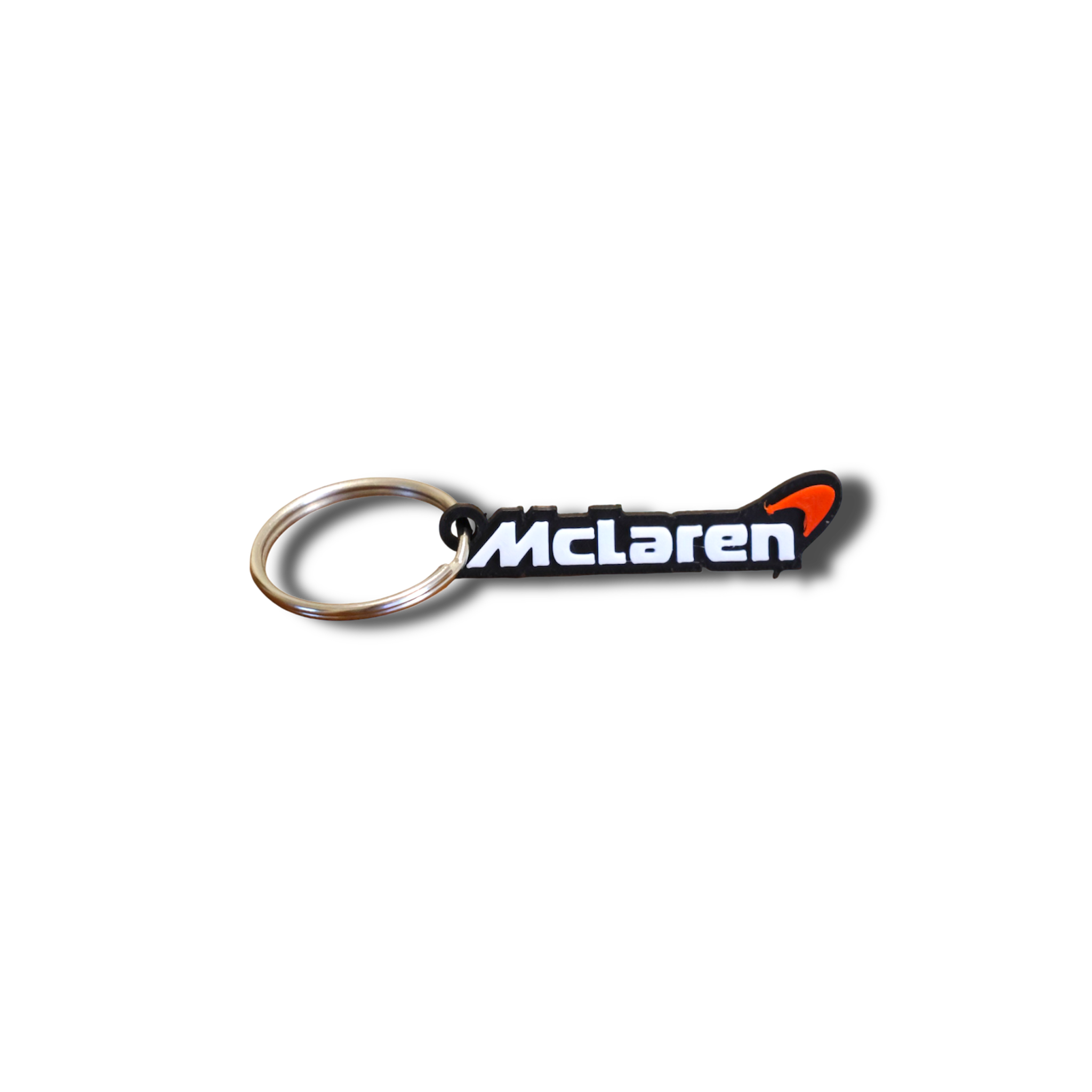 McLaren Keychain