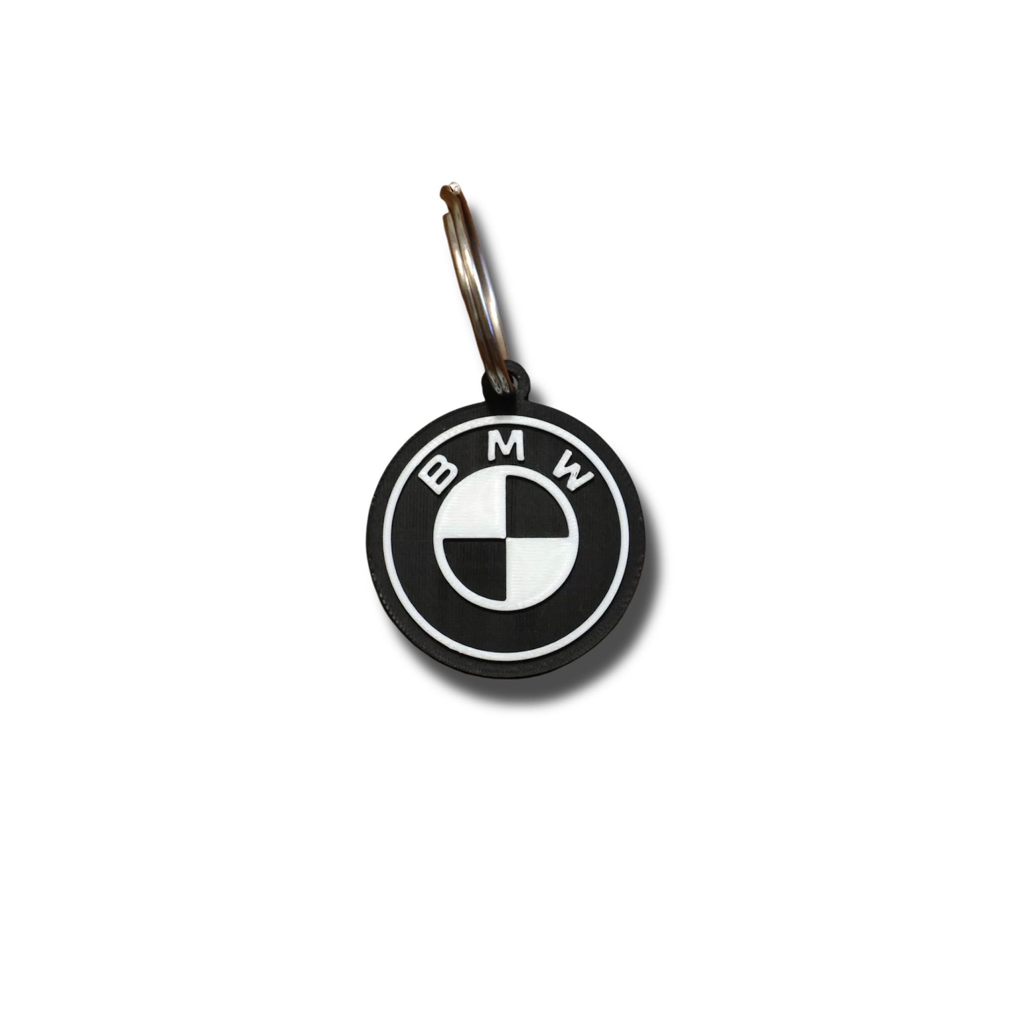 BMW Keychain