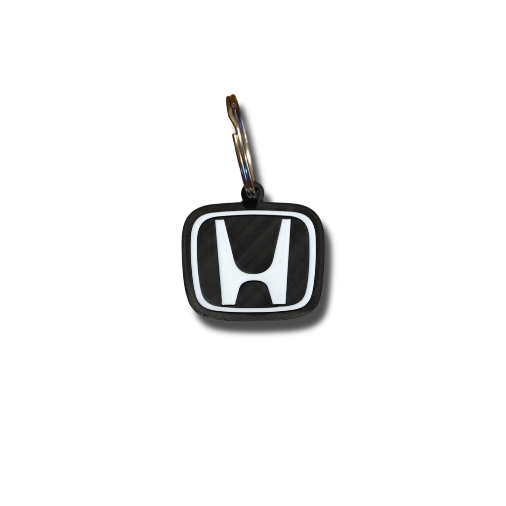 Keychain Honda