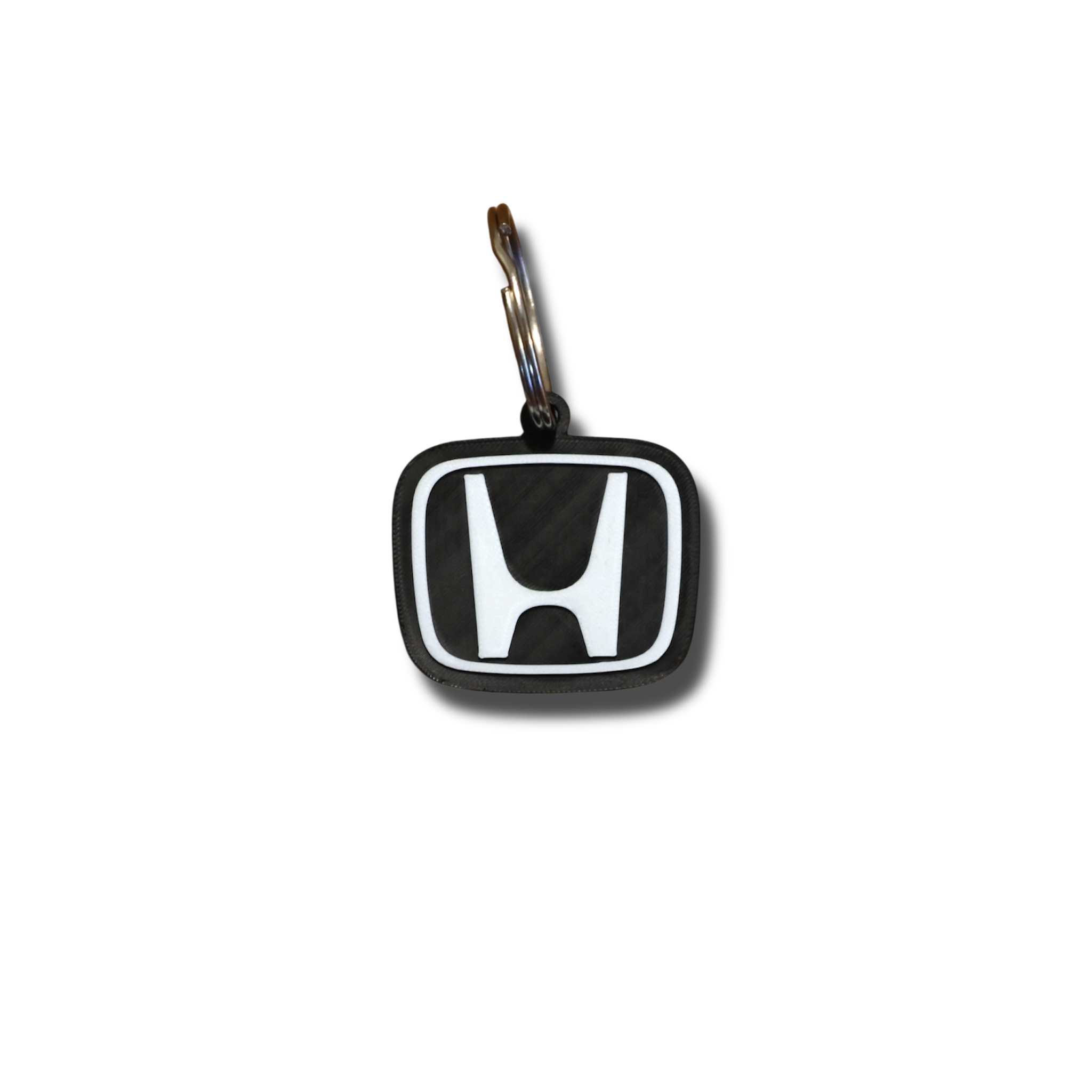 Honda Keychain