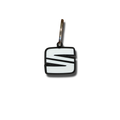 SEAT Keychain