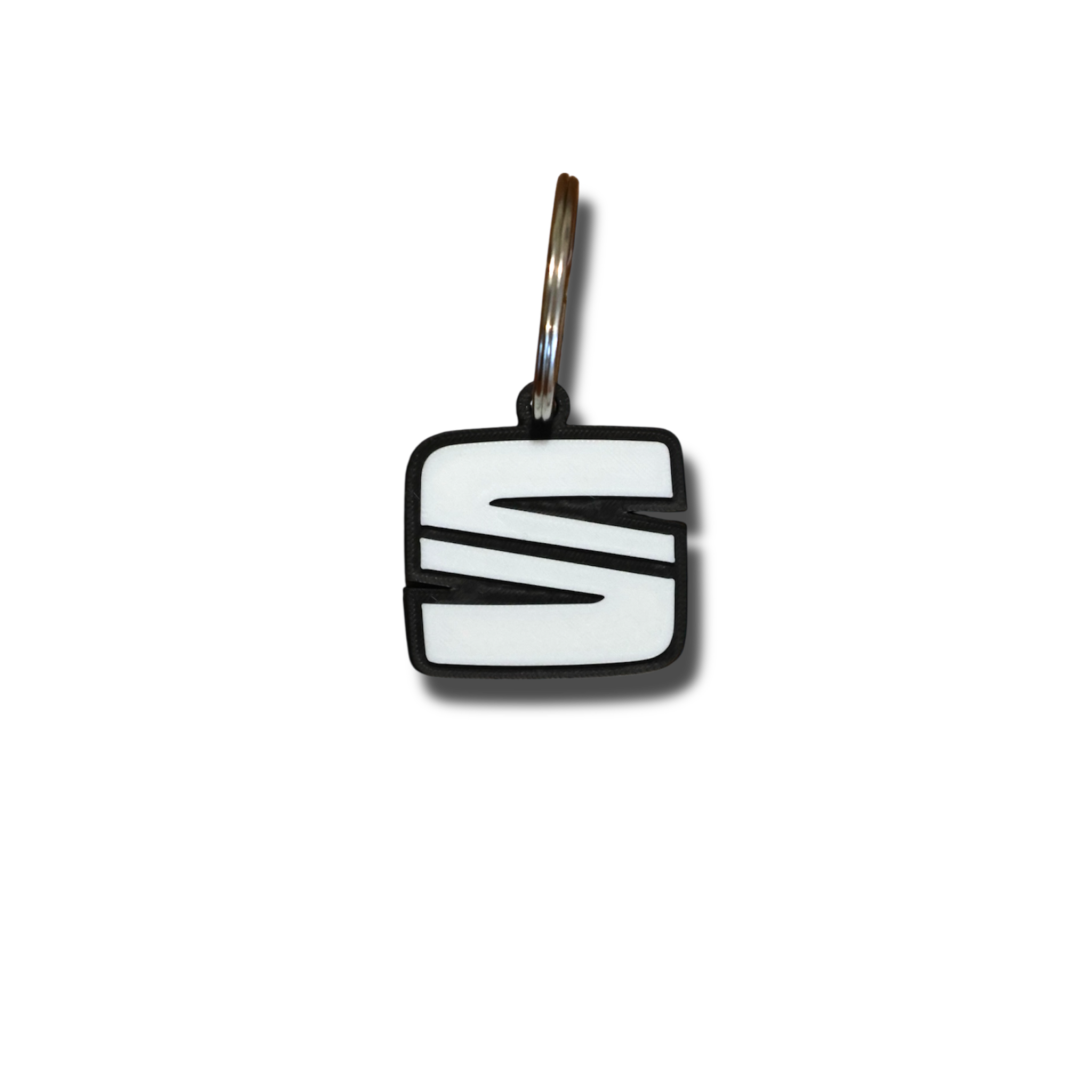 SEAT Keychain