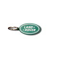 Keychain Land Rover