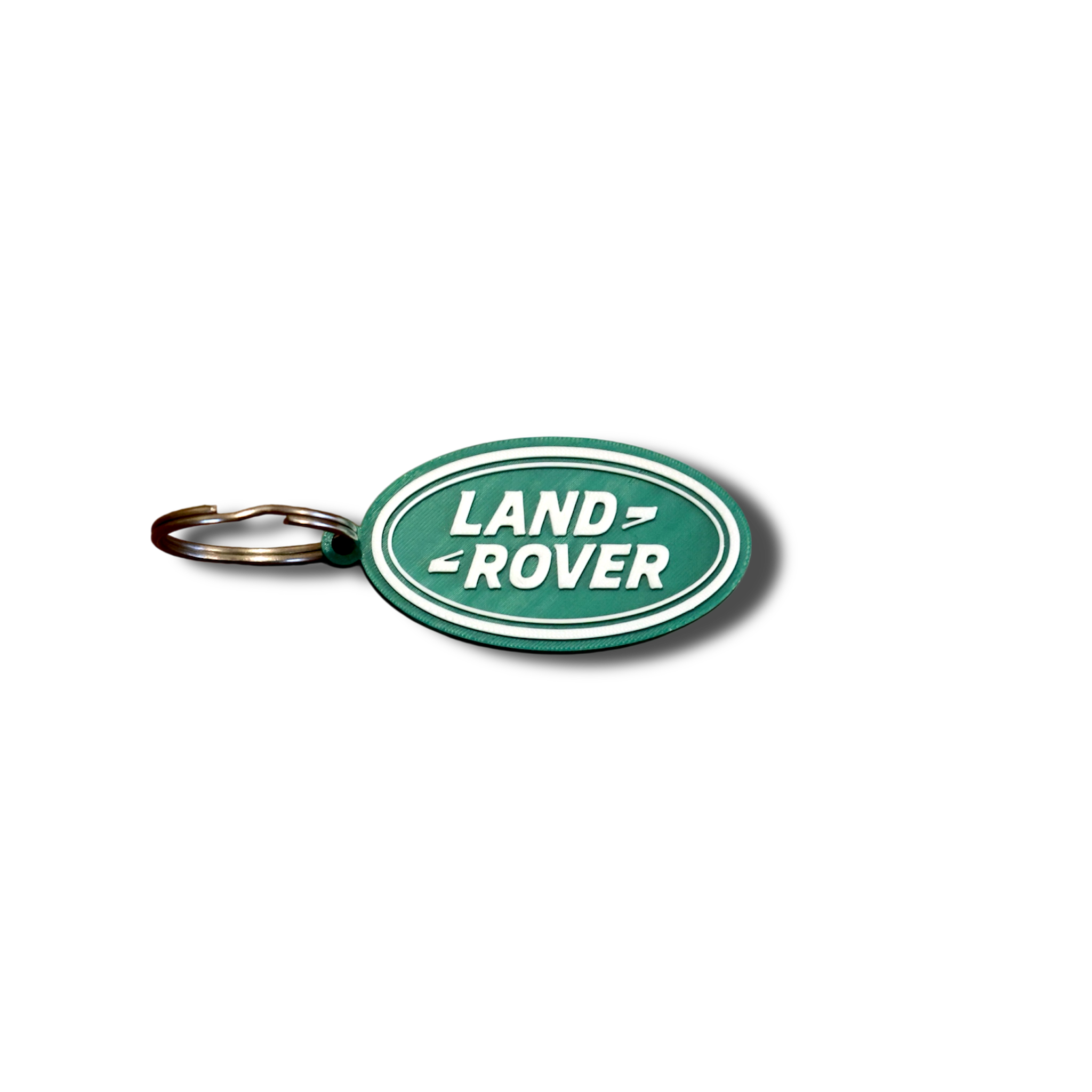 Land Rover Keychain