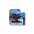 Hot Wheels Pagani Zonda R (Red)