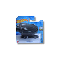Hot Wheels Porsche 911 GT3 (Preto)