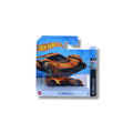 Hot Wheels McLaren Solus GT (Orange)