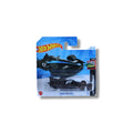 Hot Wheels Formula E Gen3 (Black/Blue)