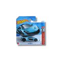Hot Wheels McLaren P1 (Blue)