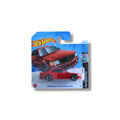 Hot Wheels '89 Mercedes-Benz 560 SEC AMG (Red)