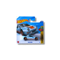 Hot Wheels Ford RS200 (Blue)