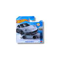 Hot Wheels Porsche 911 Carrera T (Cinzento)