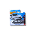 Hot Wheels Ford Mustang Mach-E 1400 (Blanco)