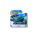 Hot Wheels Custom KIA EV6 (Verde)