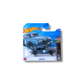 Hot Wheels Jaguar MK1 (Azul)