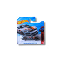 Hot Wheels 2020 Ford Mustang Shelby GT500 (Gray)