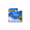 Hot Wheels Porsche 911 Carrera Clip / À Attache (Blue)