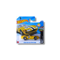 Hot Wheels Ferrari 365 GTB4 Competizione (Yellow)