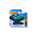 Hot Wheels Gordon Murray Automotive T.33 (Verde)