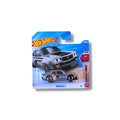 Hot Wheels Mazda RX-3 (Cinzento)