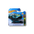 Hot Wheels 2024 Aston Martin Vantage GT3 (Verde)