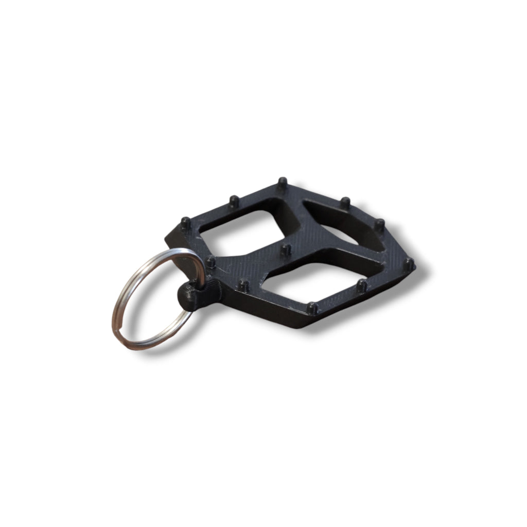 Keychain Pedal Bicicleta