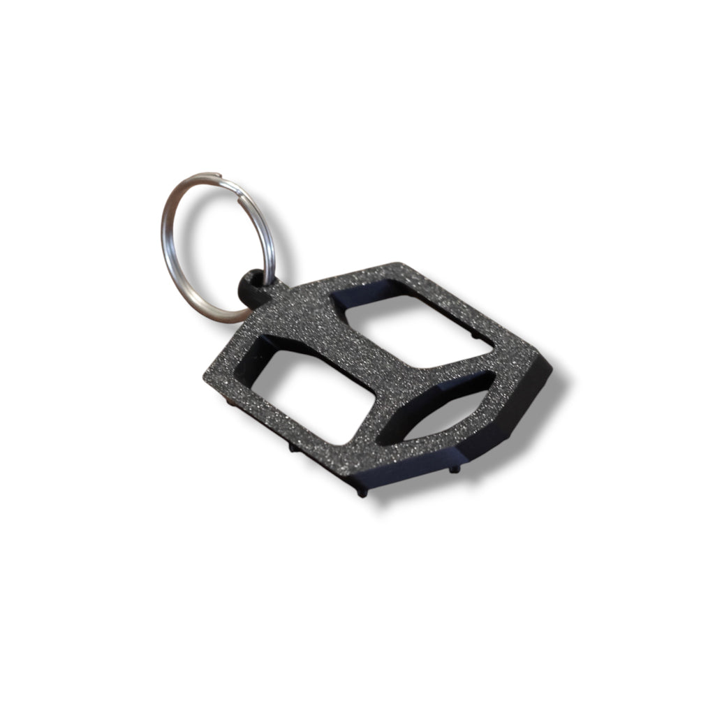Keychain Pedal Bicicleta