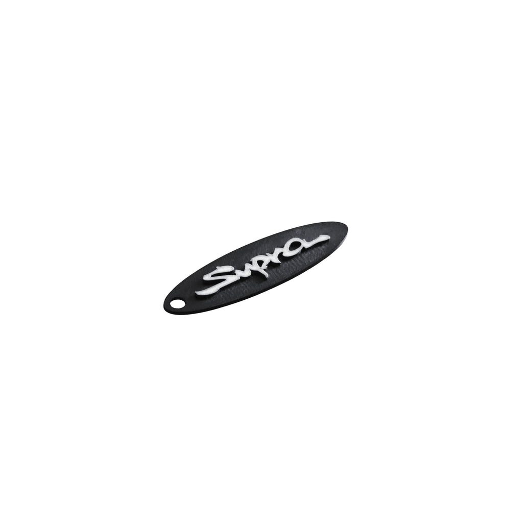 Toyota Supra Keychain